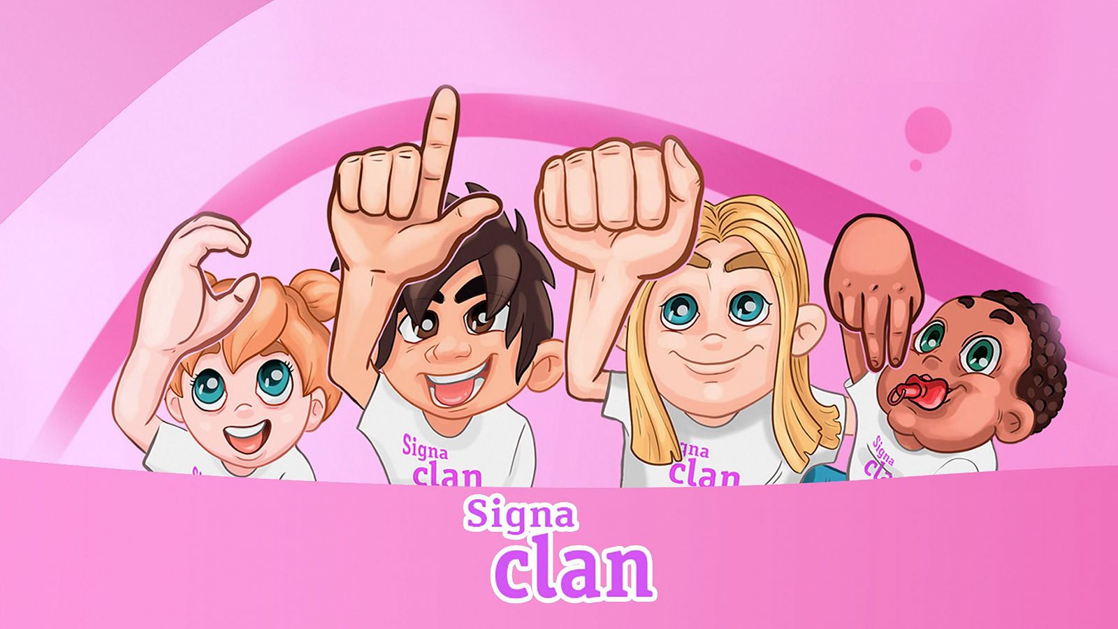 Nueva campaña en Clan