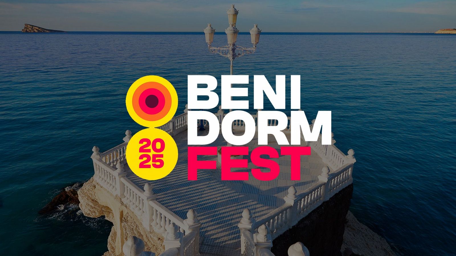 Cómo apuntarte al Benidorm Fest 2025
