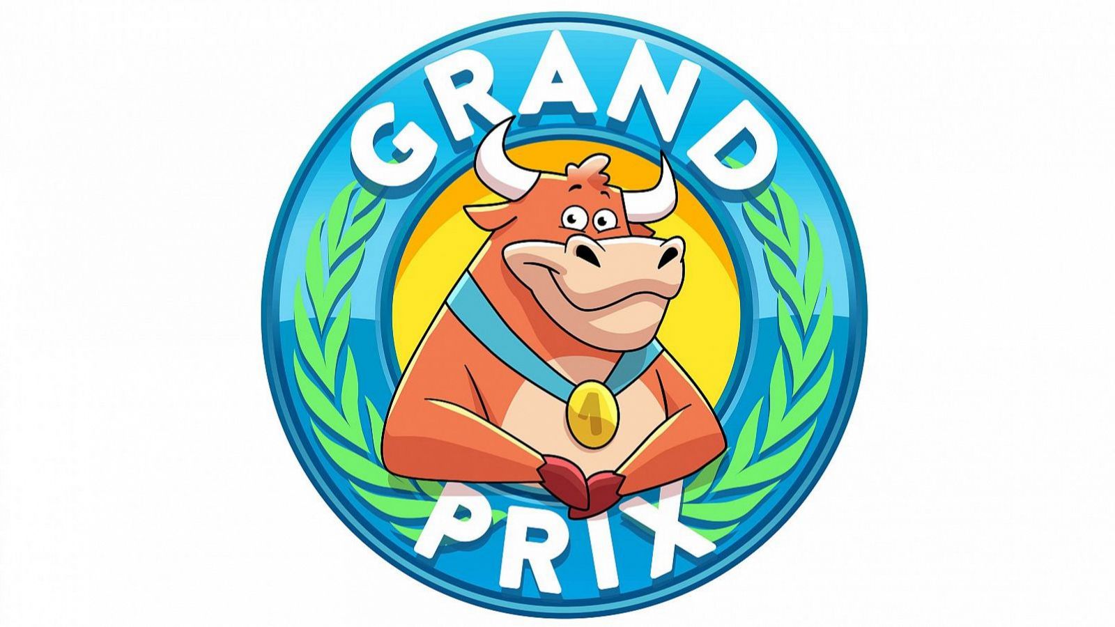 Logo del 'Grand Prix'