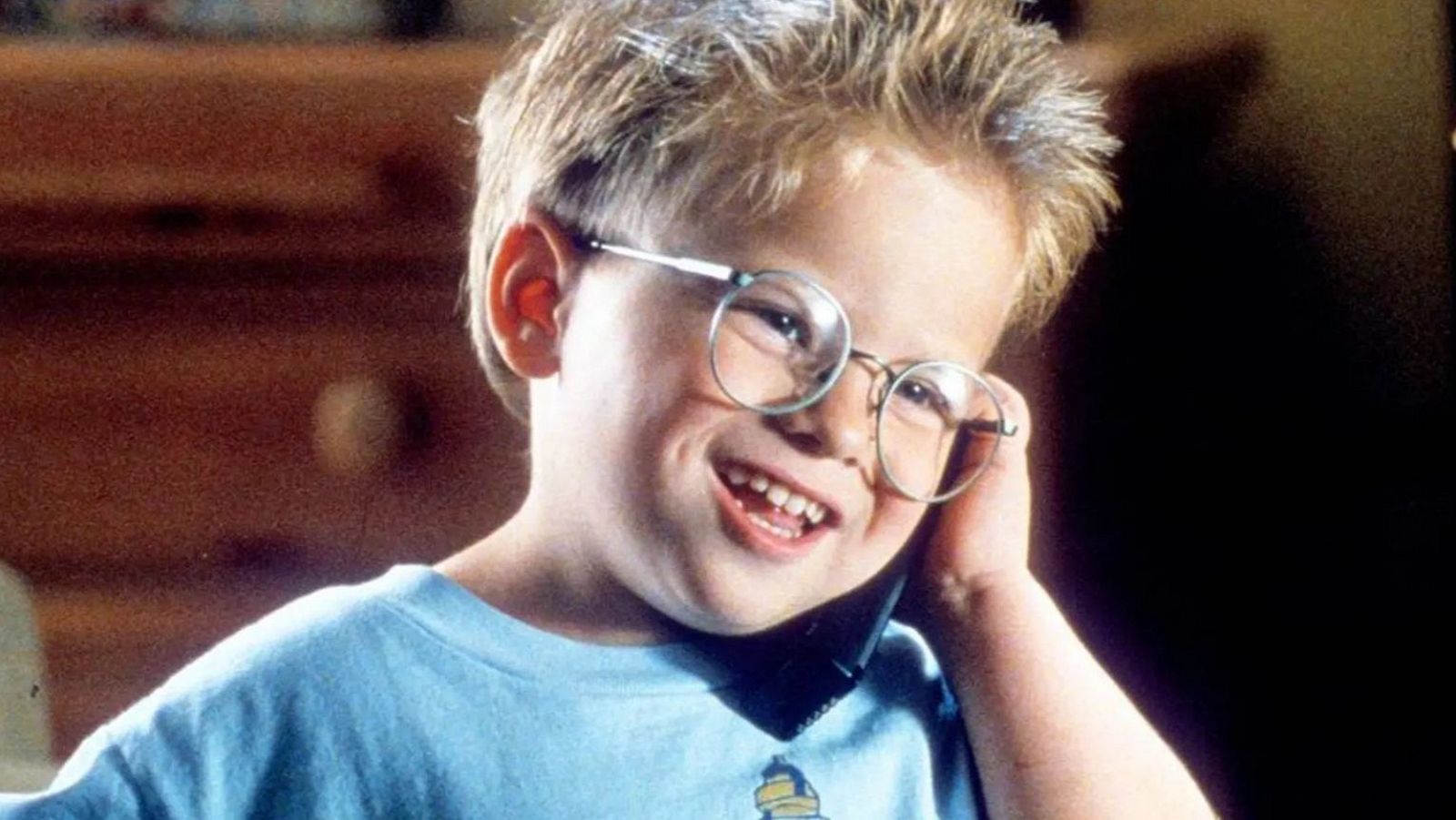 Jonathan Lipnicki, el niño de 'Jerry Maguire': a qué se dedica ahora