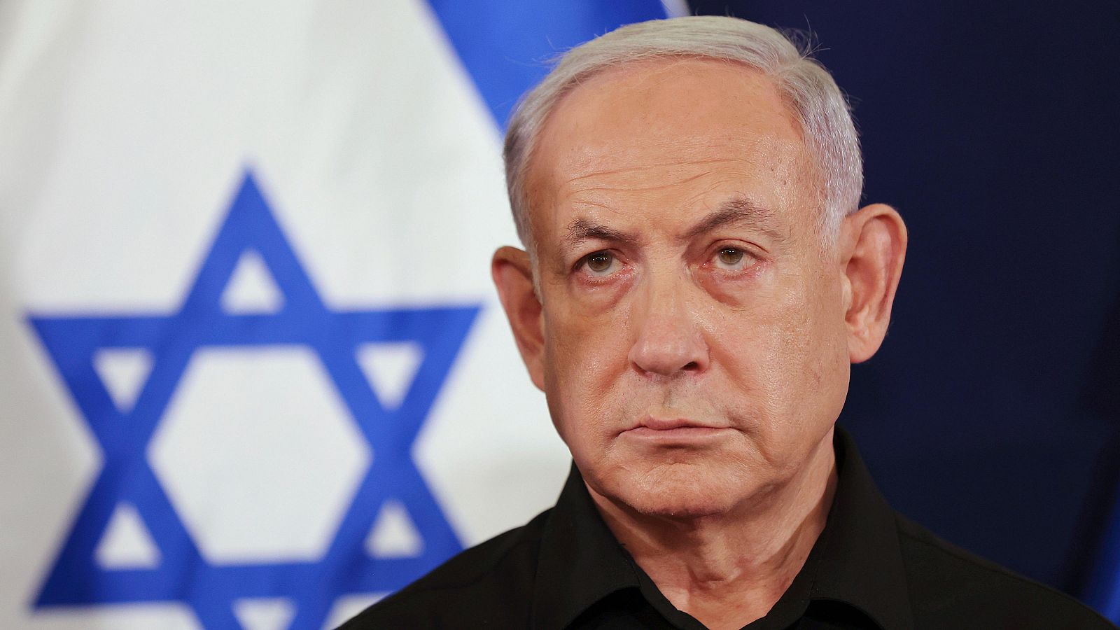Israel llama a consultas a su embajadora en Madrid por el reconocimiento del Estado palestino: Netanyahu, en una imagen de archivo