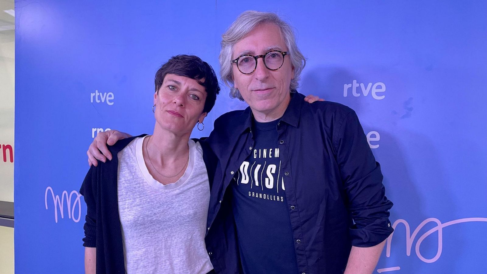 Los Guapos - David Trueba y Anna Alarcón