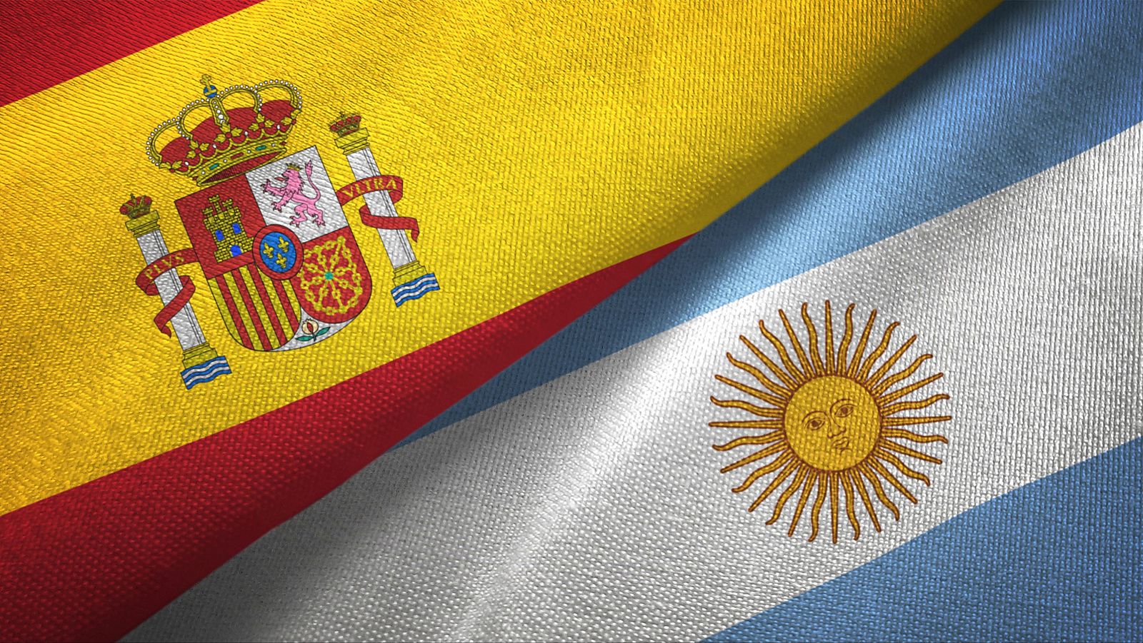 El peso de las empresas españolas en Argentina
