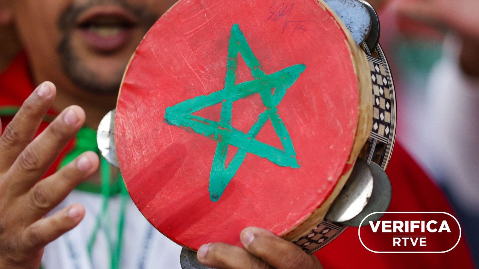 Bulos y desinformación sobre la población marroquí en España