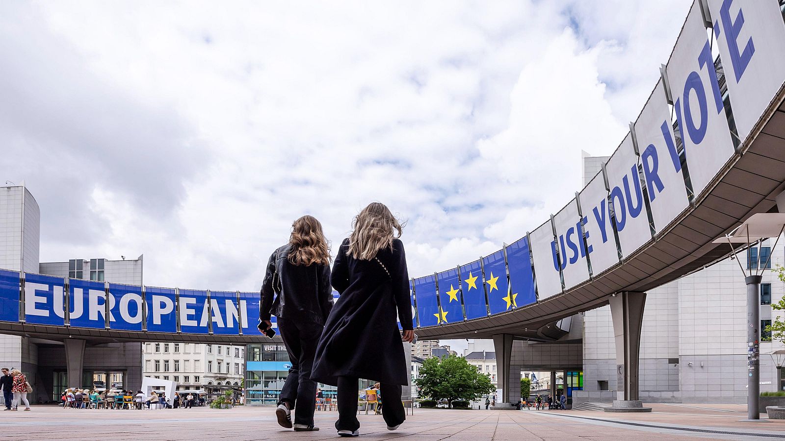 El 75% de los universitarios no están bien informados sobre las europeas