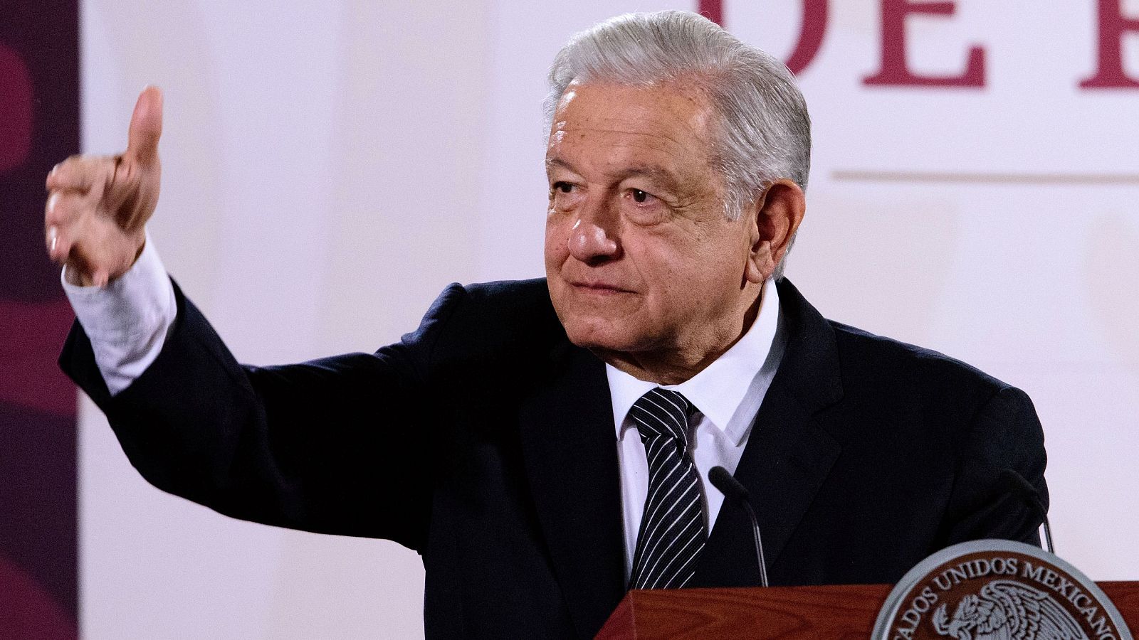 El cerco a la libertad de prensa, legado de López Obrador