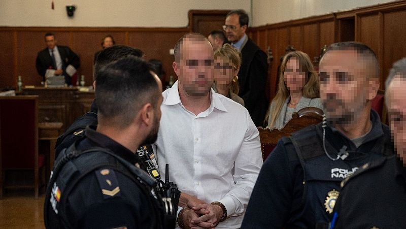 El asesino de Manuela Chavero, condenado a prisión permanente revisable