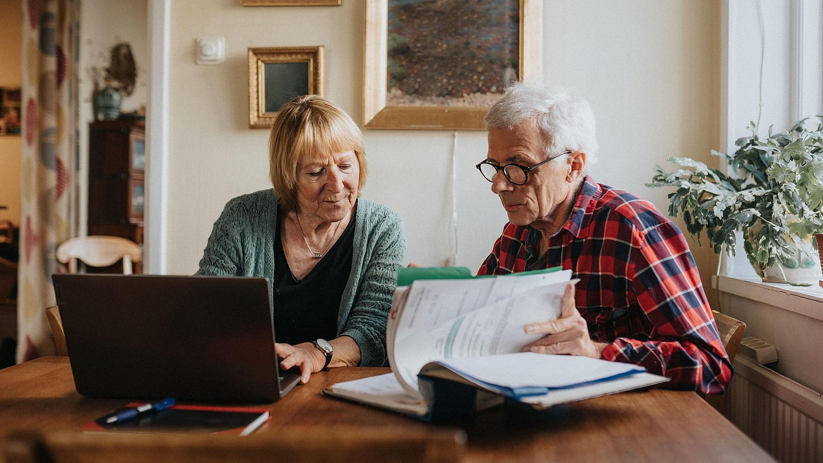 El gasto en pensiones alcanza la  cifra récord de 12.732 millones en mayo, un 6,3% más