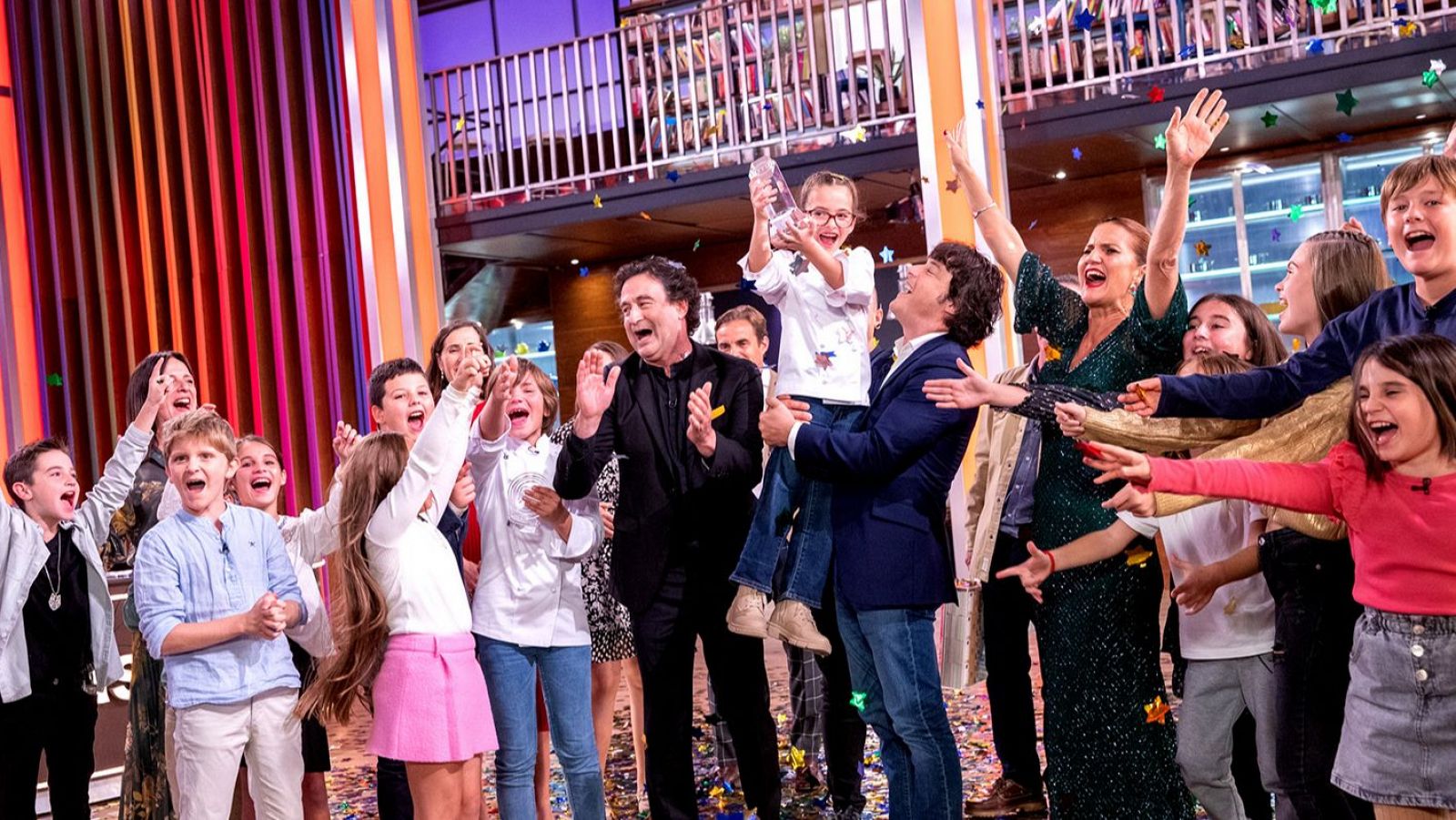 Ganadora MasterChef Junior 10 (4)