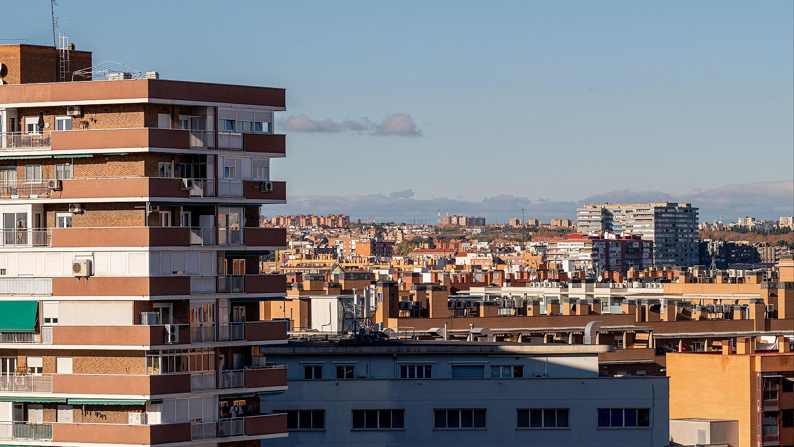 El euríbor baja al 3,68% en mayo y abarata las hipotecas por segundo mes consecutivo