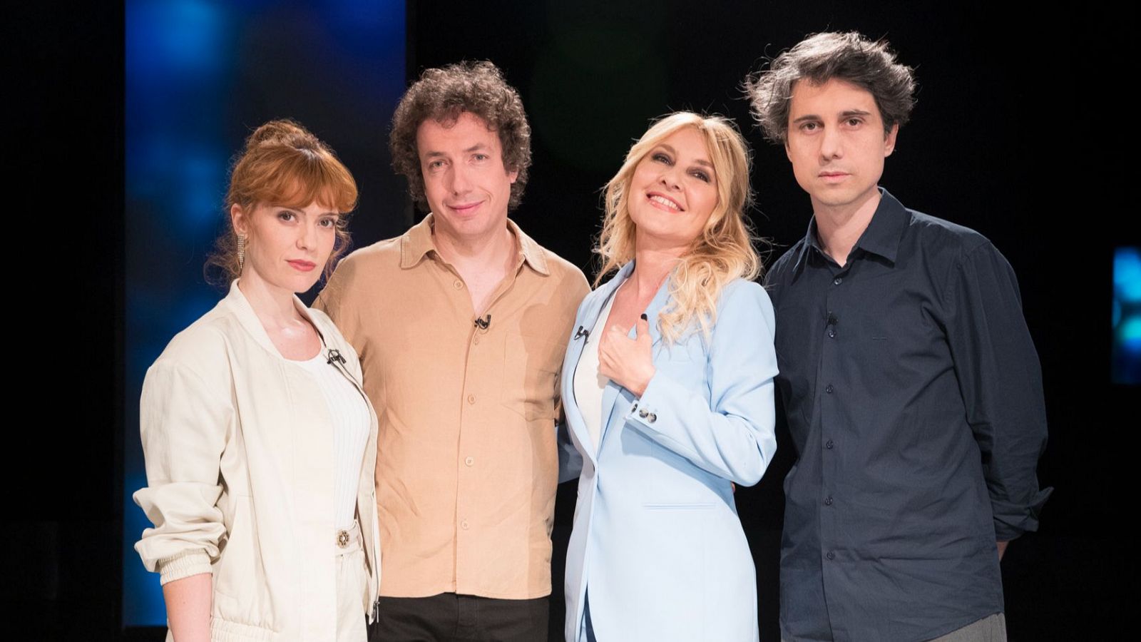 Versión Española   13