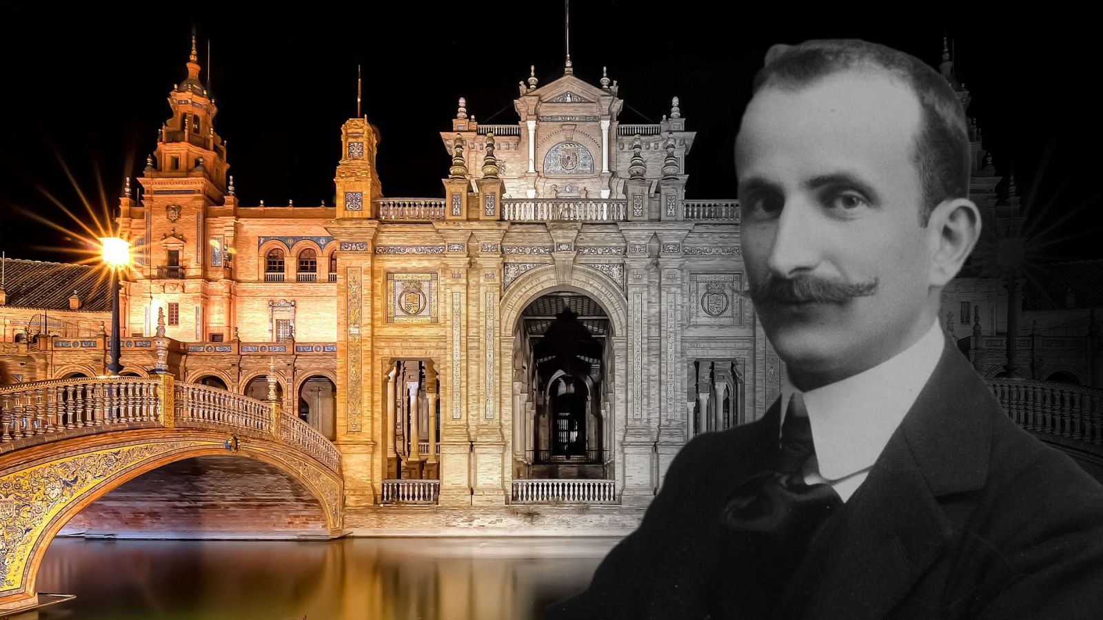 Aníbal González, el arquitecto de Sevilla