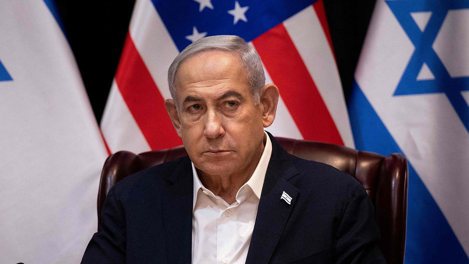 La negociación de la tregua en Gaza enfrenta al Gobierno de Netanyahu