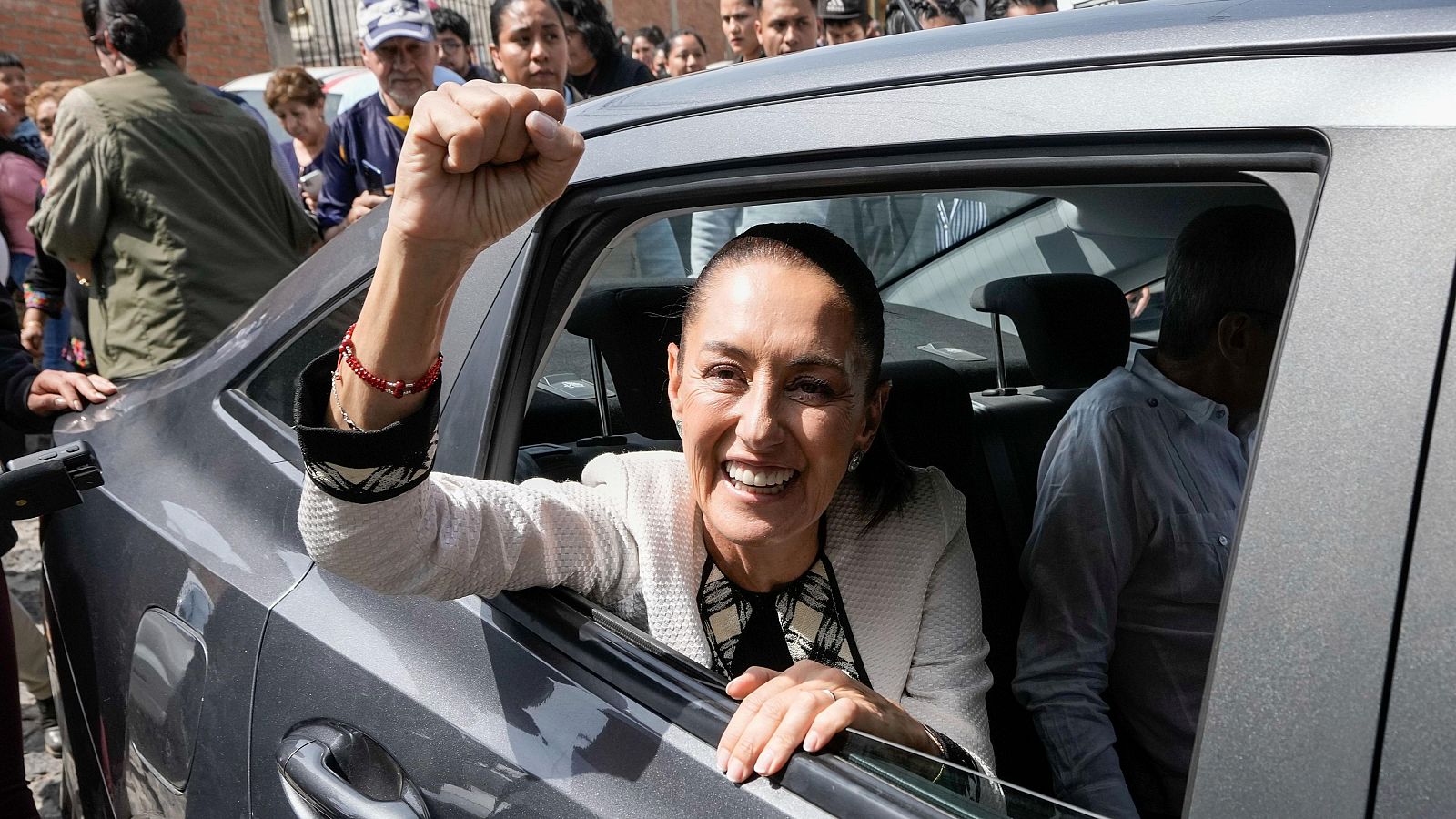 Los retos de Claudia Sheinbaum como nueva presidenta de México