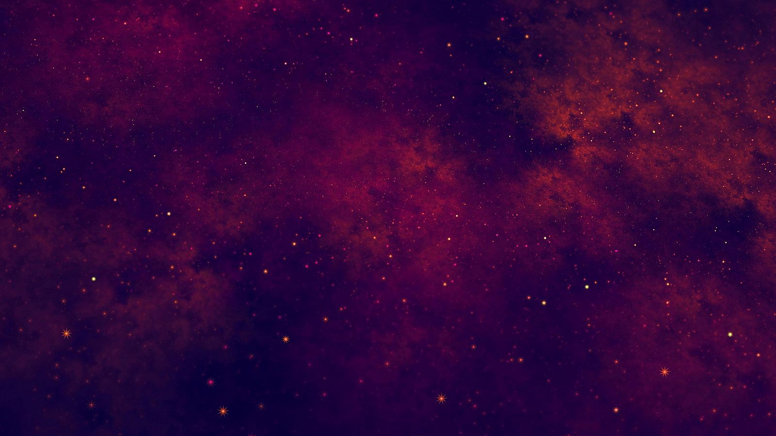 Los 'puntitos rojos' captados por el telescopio James Webb