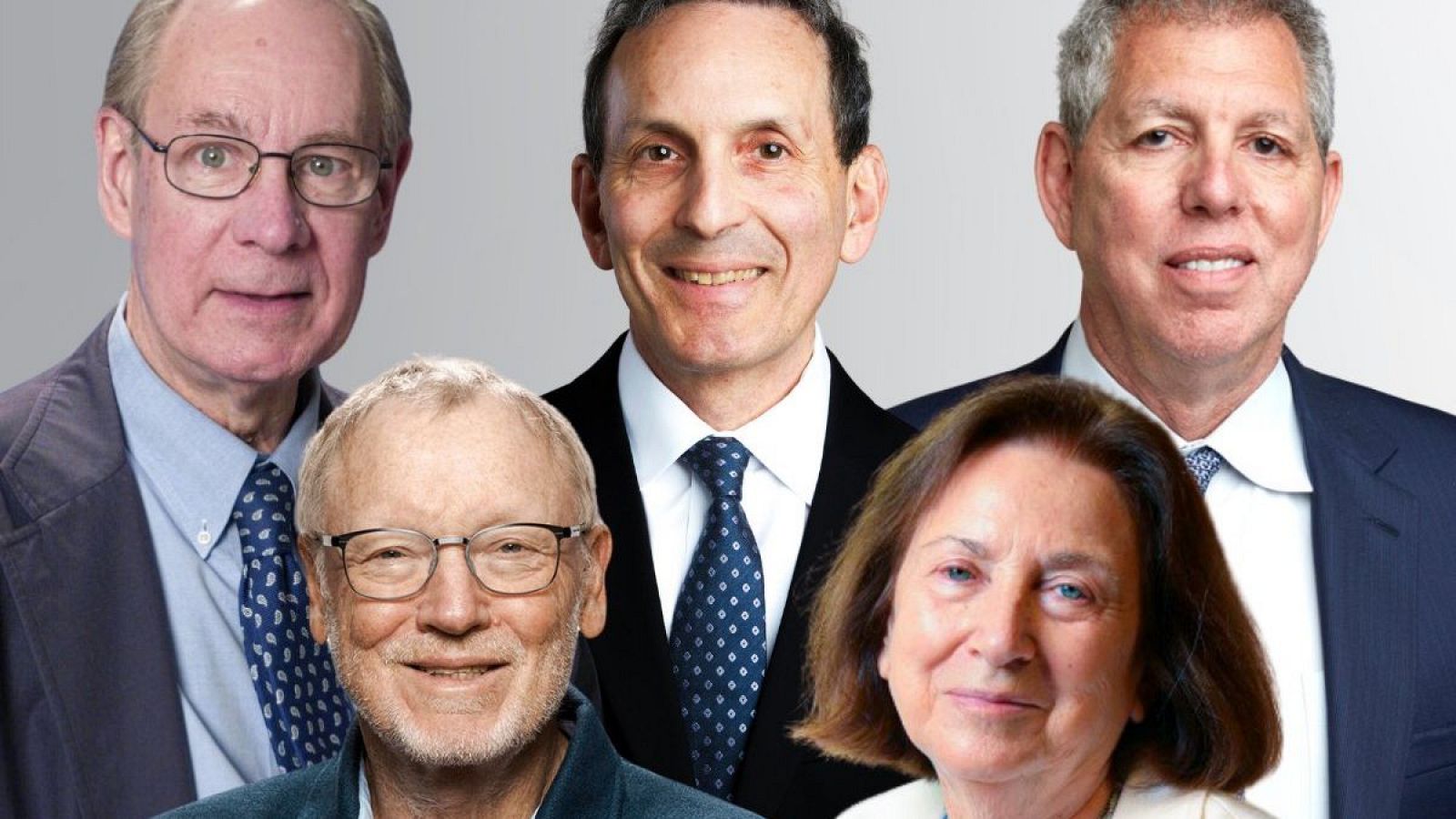 Drucker, Friedman, Habener, Holst y Mojsov, Premio Princesa de Asturias de Investigación Científica 2024.