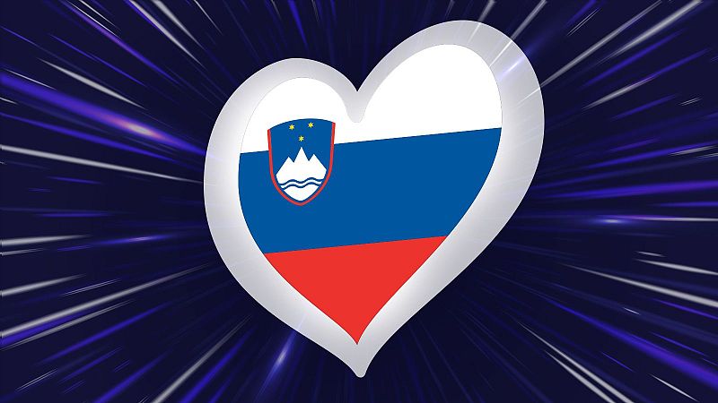 Eurovisión | Historia de Eslovenia
