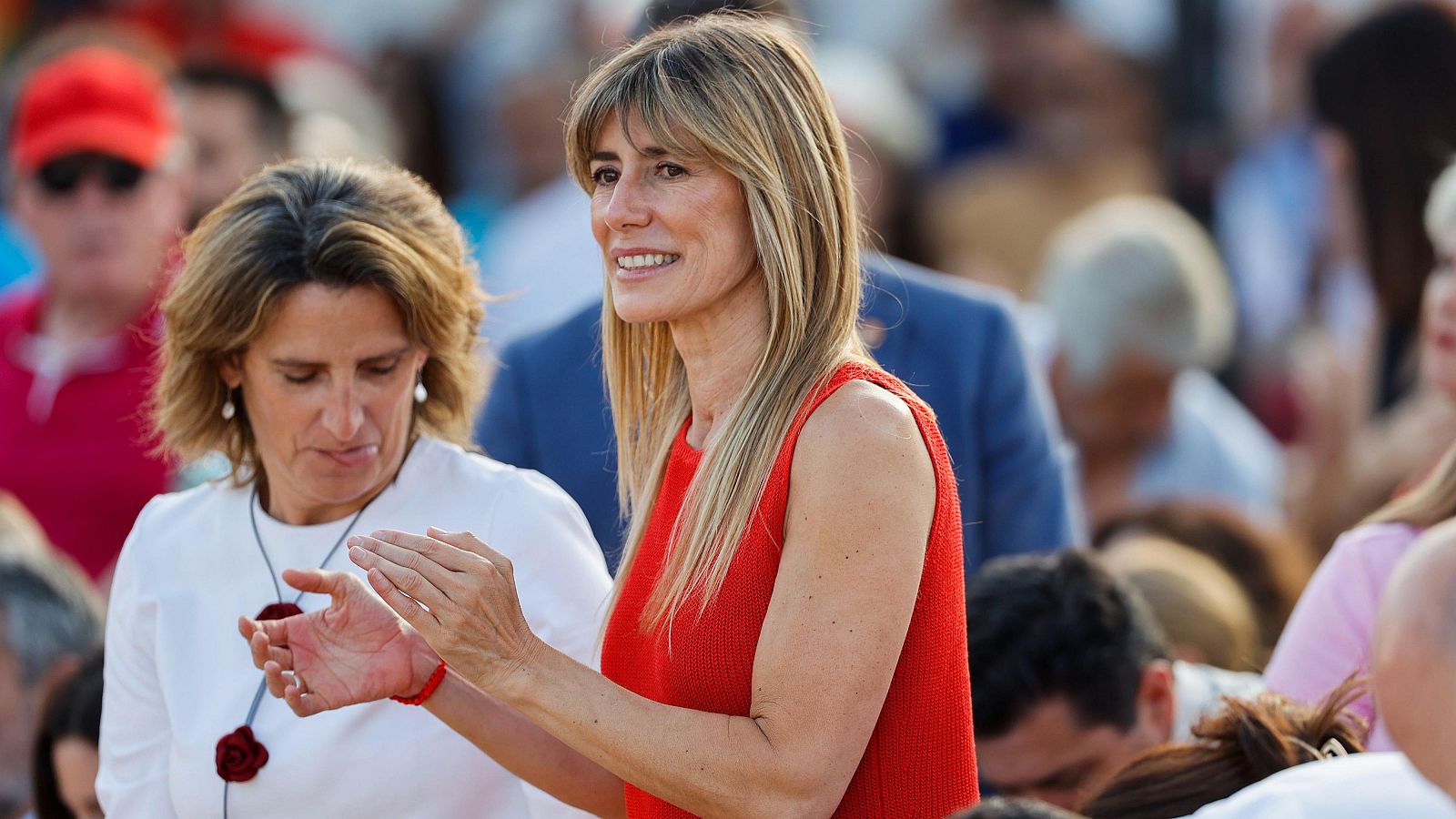 El PP registra en la Asamblea de Madrid una comisión para esclarecer si el rector de la UCM hizo "favores" a Begoña Gómez