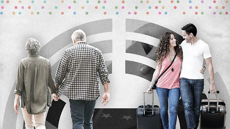 Radiografía del voto en las elecciones europeas 2024