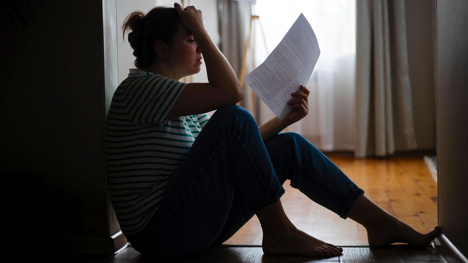 Los embargos por impagos del alquiler se disparan hasta marzo