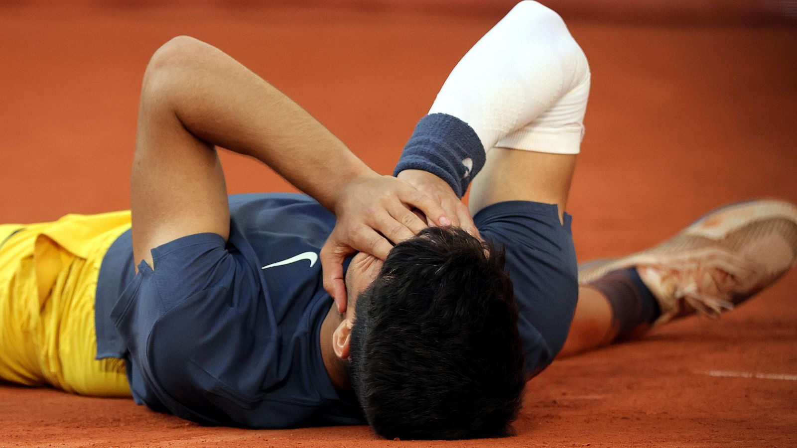 Alcaraz gana Roland Garros 2024 resumen y resultado de la final