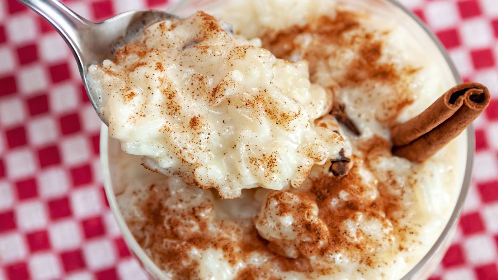 Descubre los secretos para elaborar un rico arroz con leche