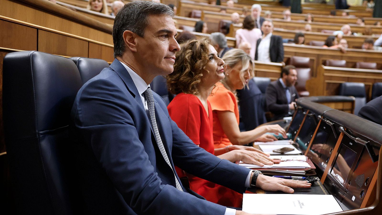 Resumen político del 12 de junio: Sánchez da un ultimátum al PP para renovar el CGPJ