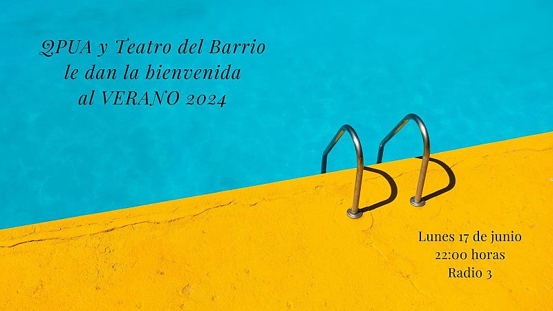 Que parezca un accidente desde el Teatro del Barrio