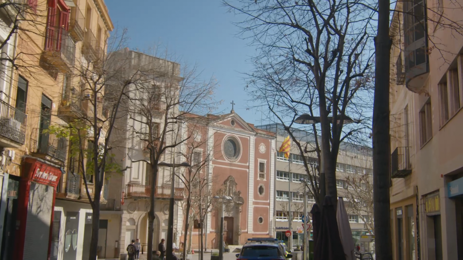 Llocs imprescindibles del carrer de la Riera i la plaça Santa Anna de Mataró