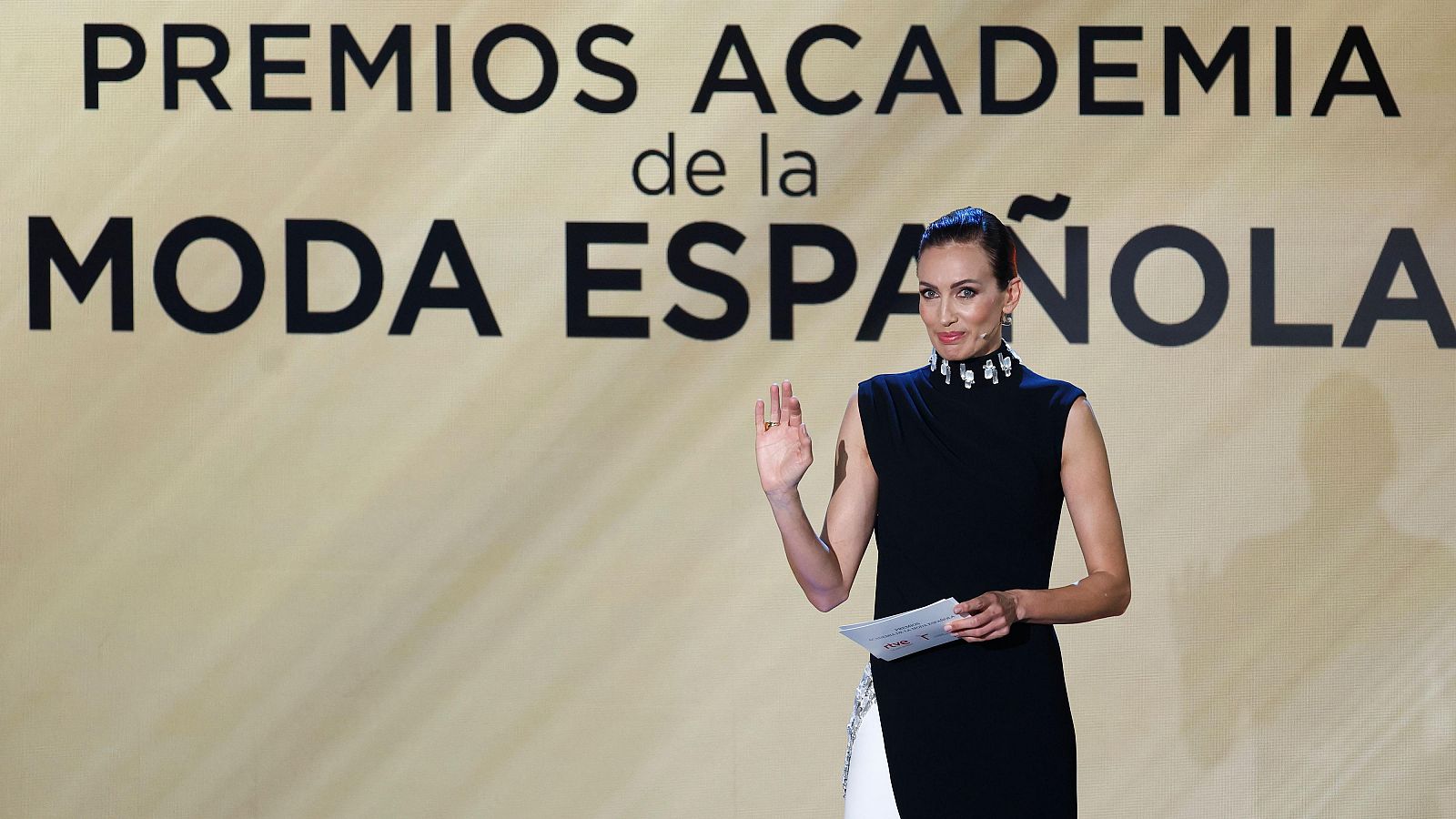 Premios de la Moda Española 2024, en directo | Gala y ganadores