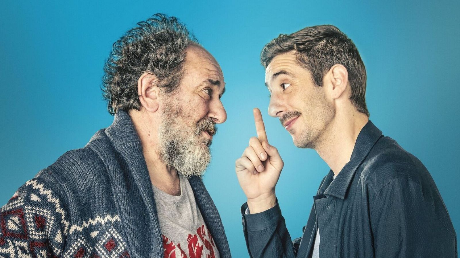 'La vida padre' en RTVE Play