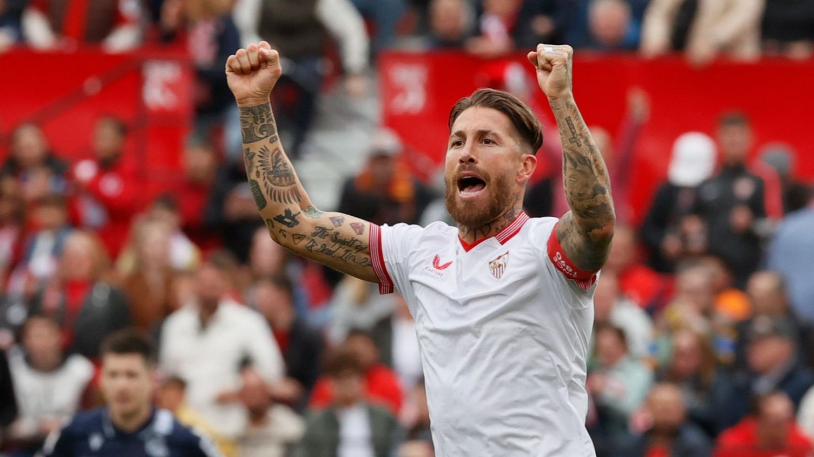 Mercado de fichajes: Sergio Ramos