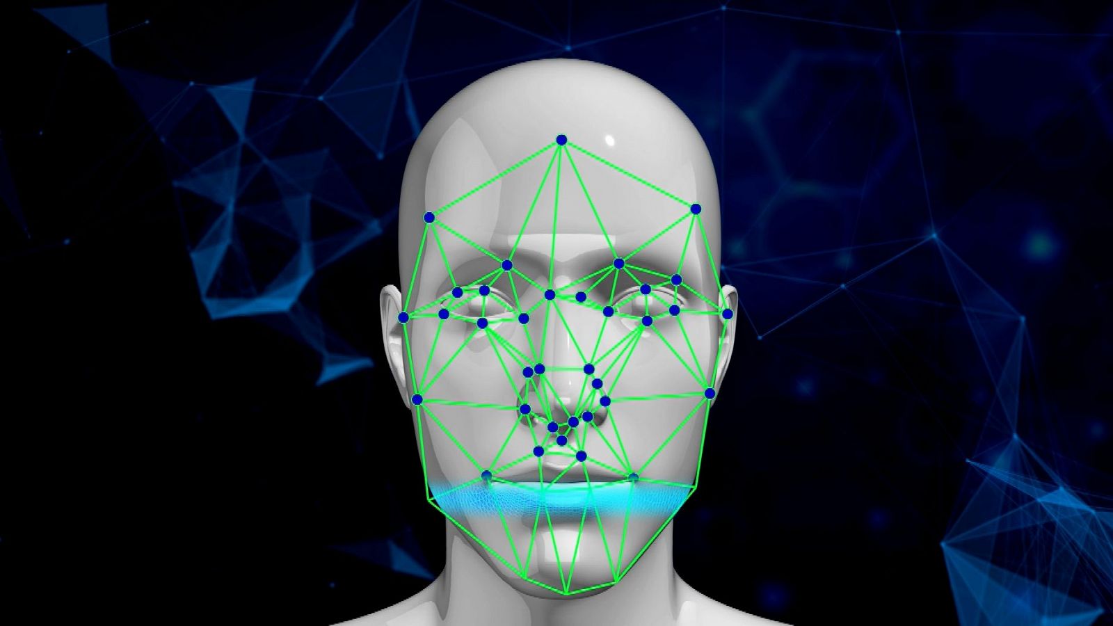 Biométrica facial: los datos que nos identifican