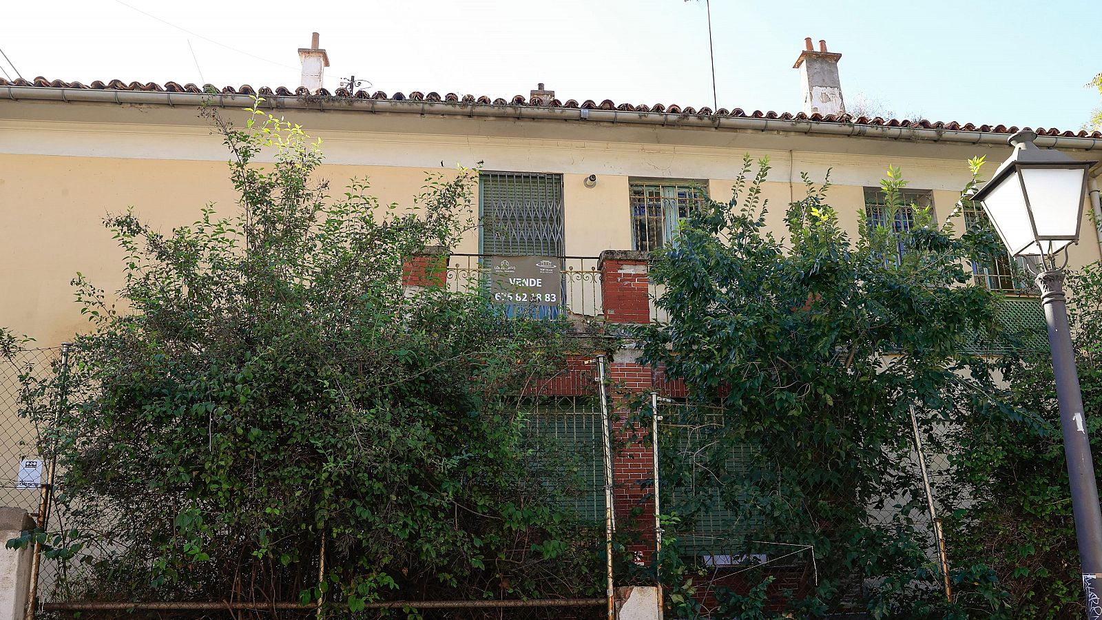 La Comunidad de Madrid comprará la casa en la que vivía Vicente Aleixandre