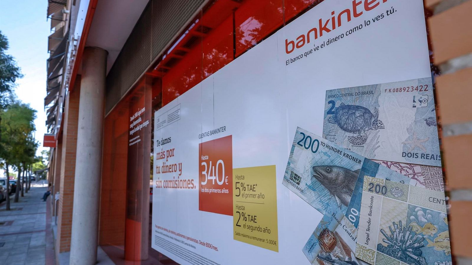 Bankinter decide integrar Evo en su estructura para potenciar su estrategia digital