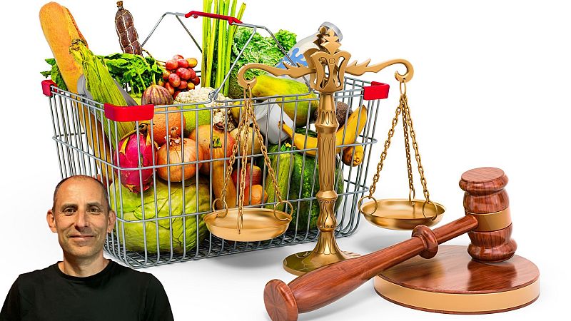 ¿Sabías que la mitad de ictus que se producen están relacionados con una alto consumo de sal?