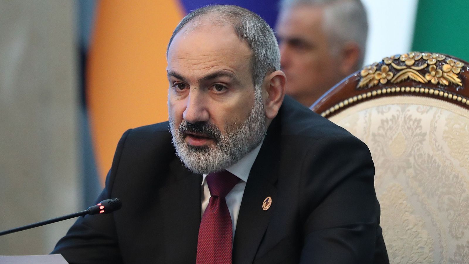 Armenia reconoce a Palestina como Estado e Israel convoca a su embajador como represalia