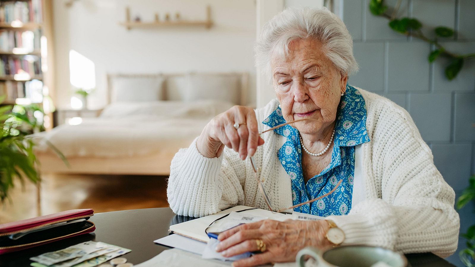 Saiz avanza que la 'hucha de las pensiones' superará  este año los 9.000 millones de previsión de ingresos