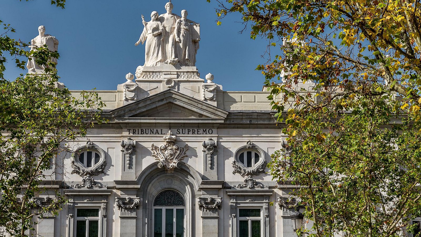 El Supremo inicia el trámite para plantear una cuestión de inconstitucionalidad sobre la ley de amnistía