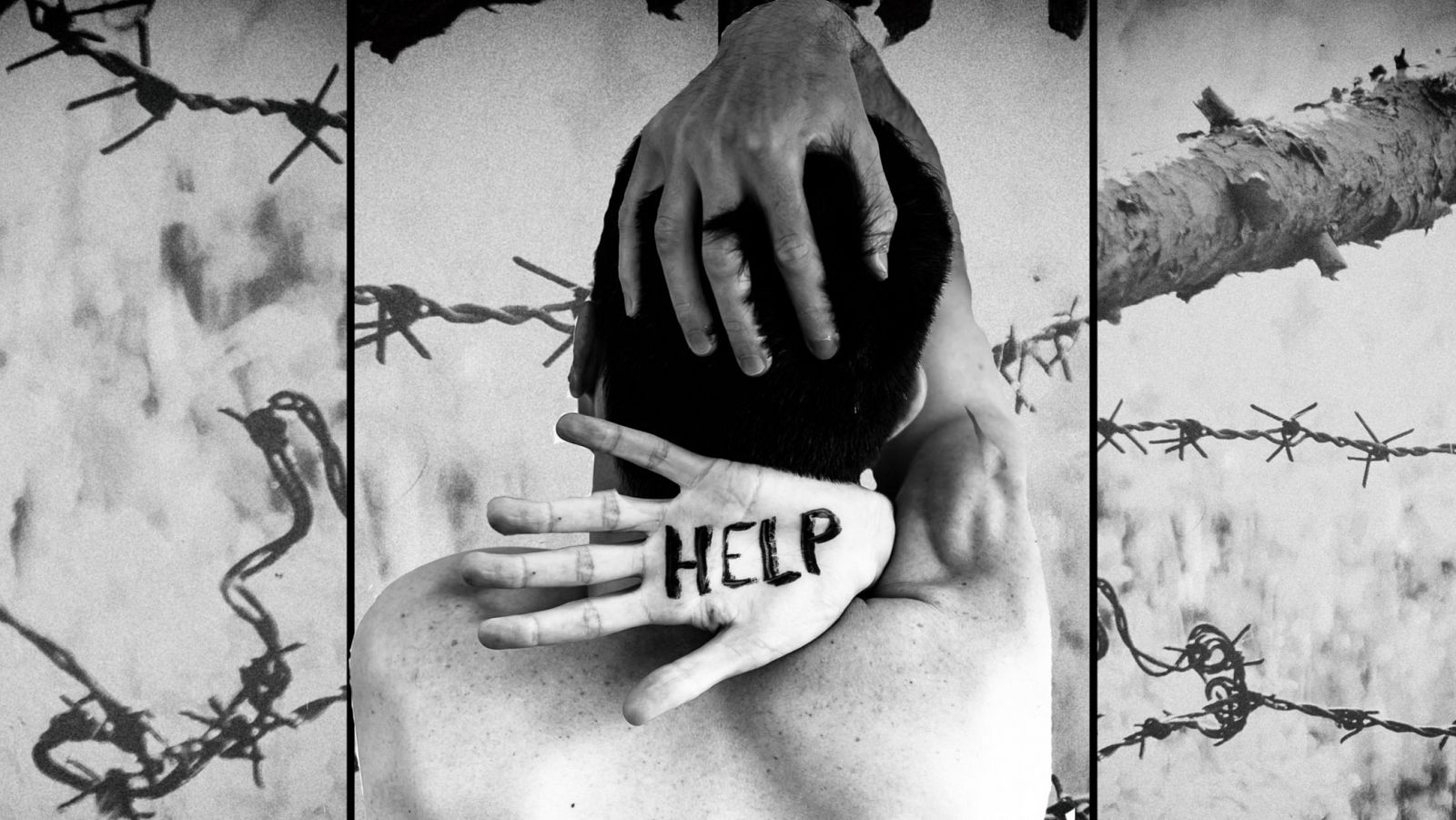 Dia Internacional de Suport a les Víctimes de la Tortura: una lluita per la dignitat