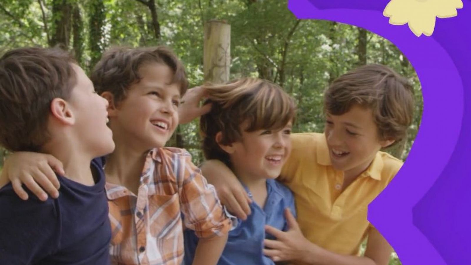 Clan celebra el verano animando a los más pequeños a disfrutar mejor de las vacaiones