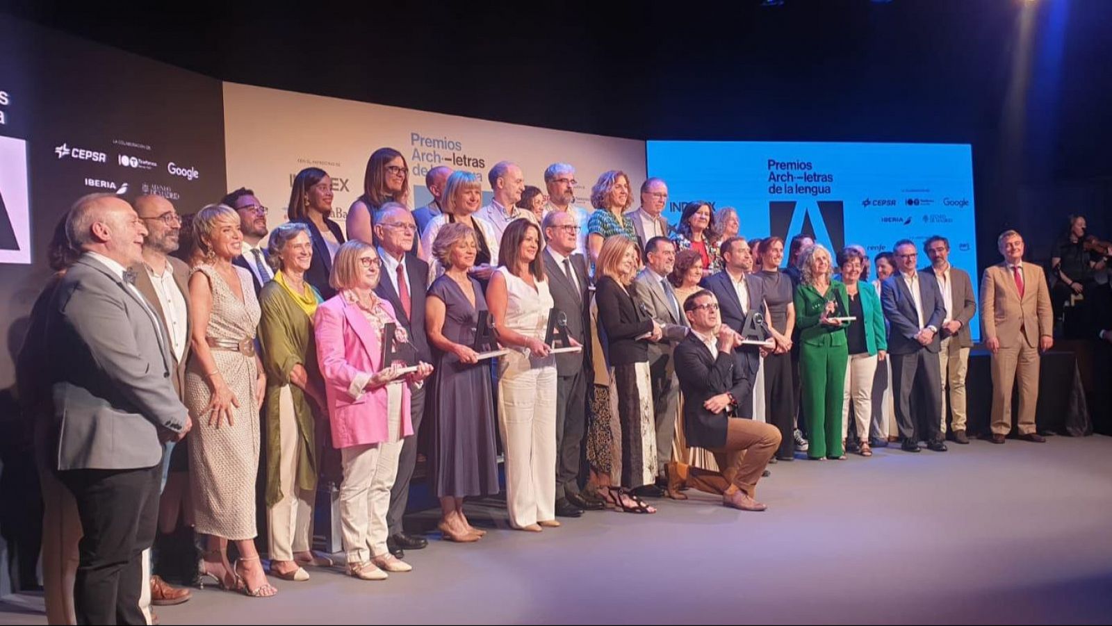 Premio Archiletras