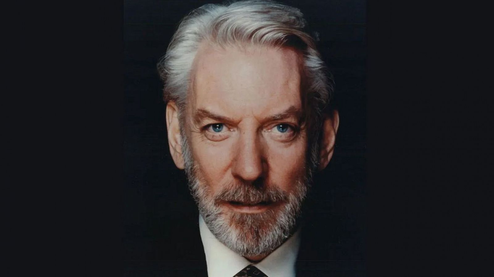 Donald Sutherland