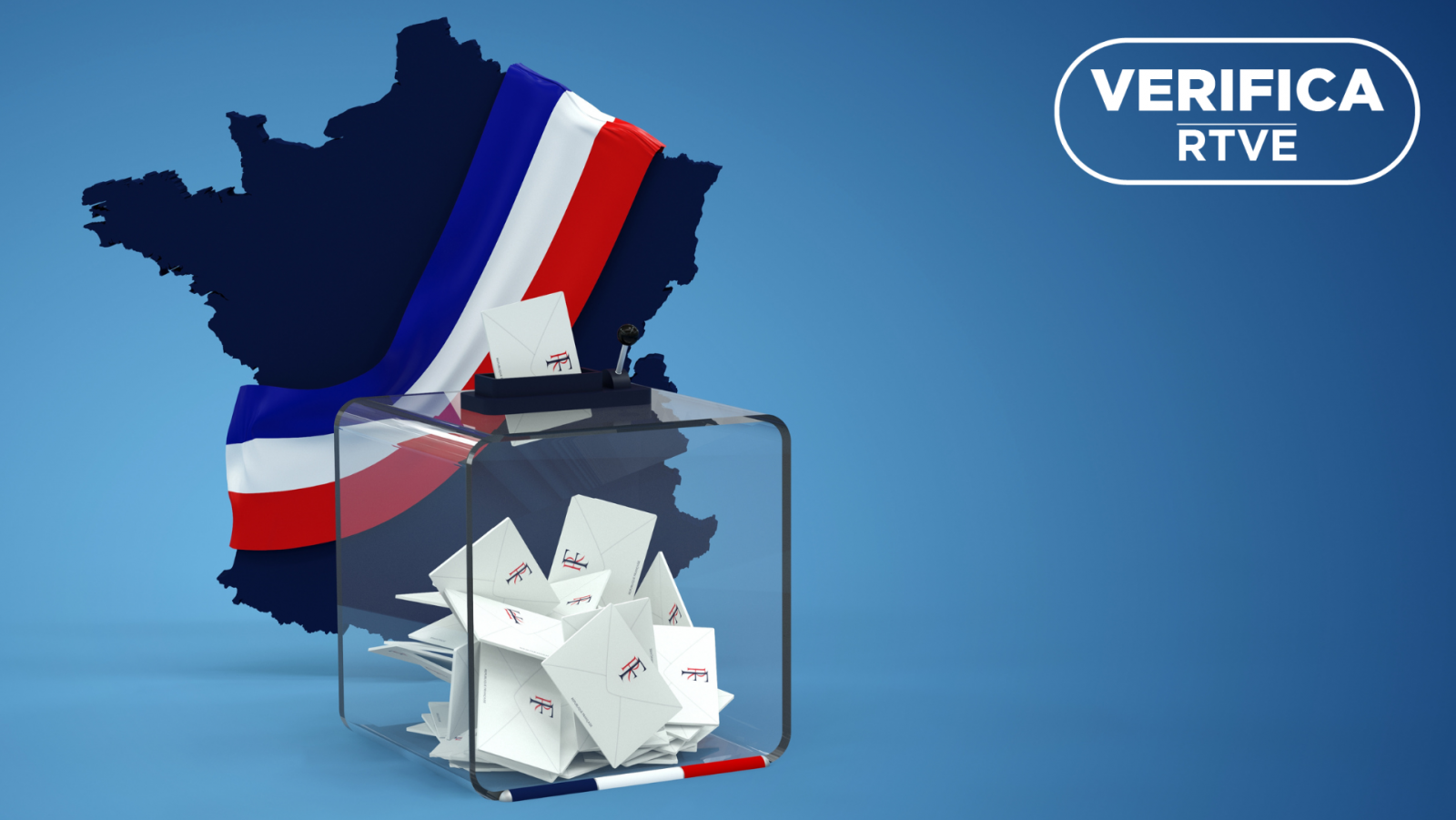 Elecciones legislativas Francia 2024: analizamos la desinformación durante la campaña electoral