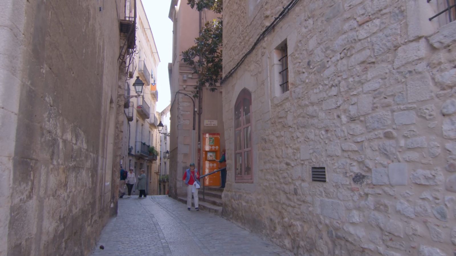 Història de la Jueria de Girona: un viatge pel Call