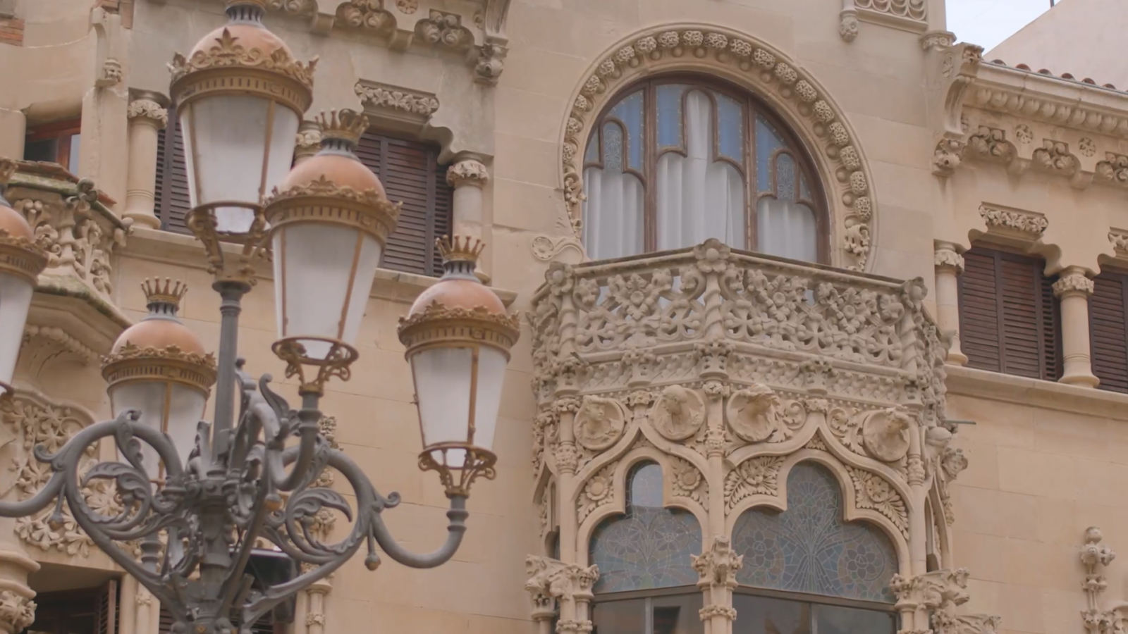 Casa Navàs de Reus: una joia del Modernisme català
