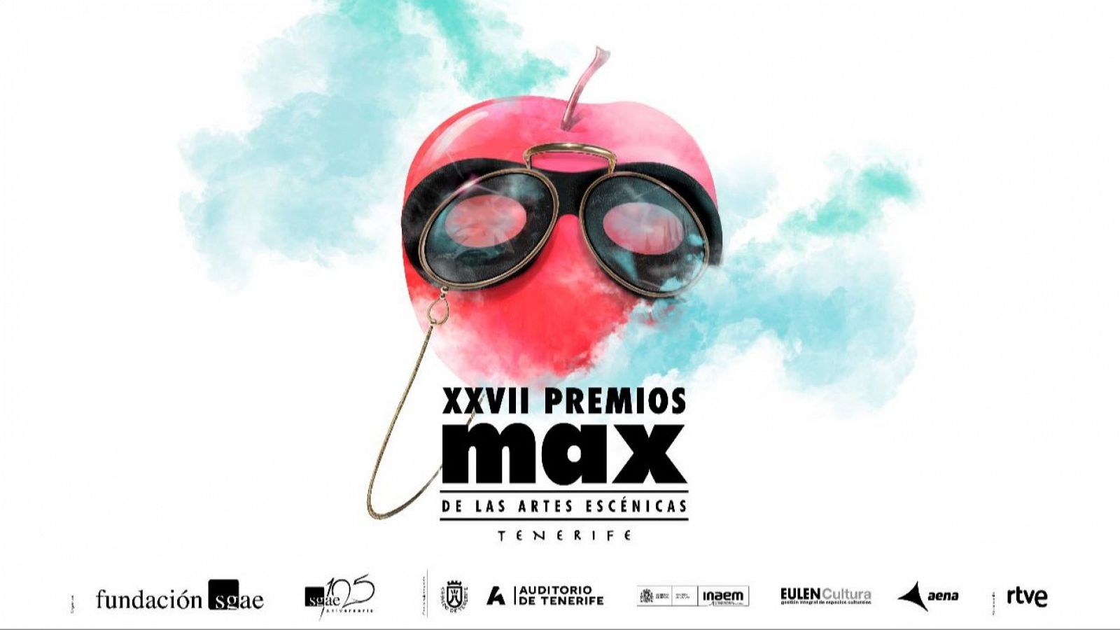 XXVII Premios Max