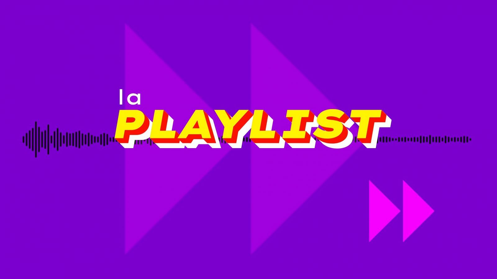 'La playlist de'