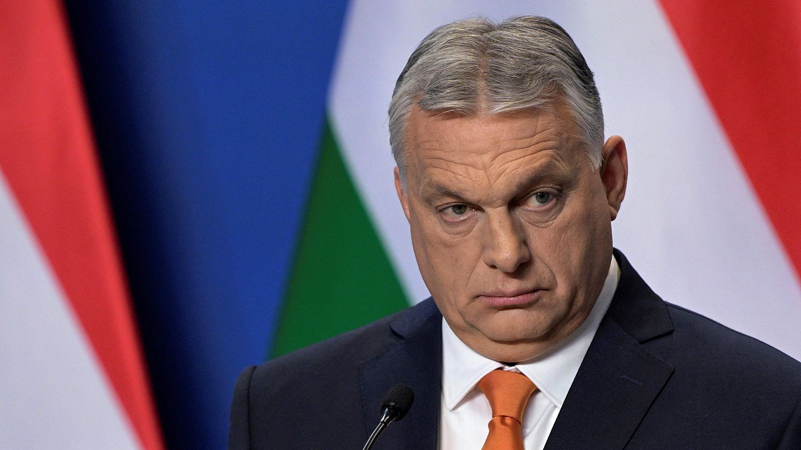 El primer ministro magiar, Viktor Orbán.