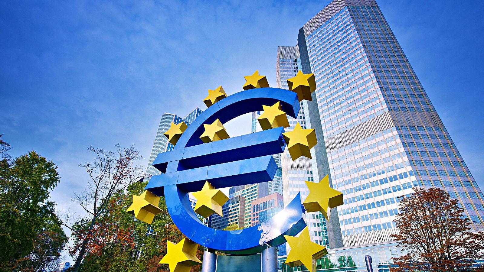 La inflación de la eurozona se modera una décima en junio, hasta el 2,5%